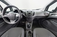 Ford Transit Courier vaihtoauto