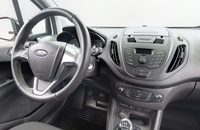 Ford Transit Courier vaihtoauto