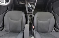 Ford Transit Courier vaihtoauto