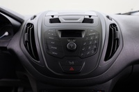 Ford Transit Courier vaihtoauto