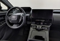 Toyota bZ4X vaihtoauto