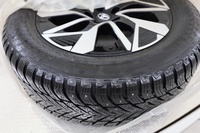 Toyota bZ4X vaihtoauto