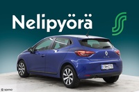 Renault Clio vaihtoauto