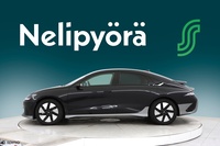 Hyundai IONIQ 6 vaihtoauto