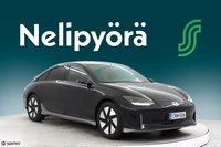 Hyundai IONIQ 6 vaihtoauto