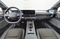 Hyundai IONIQ 6 vaihtoauto