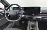 Hyundai IONIQ 6 vaihtoauto