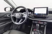 Jeep Compass vaihtoauto