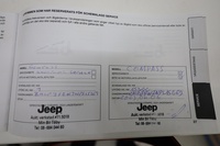 Jeep Compass vaihtoauto