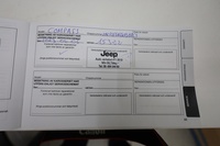 Jeep Compass vaihtoauto