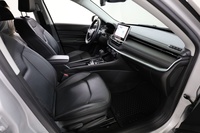 Jeep Compass vaihtoauto