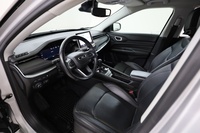 Jeep Compass vaihtoauto