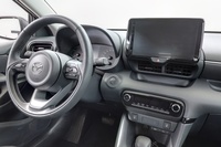 Mazda 2 vaihtoauto