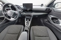 Mazda 2 vaihtoauto