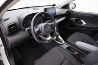 Mazda 2 vaihtoauto
