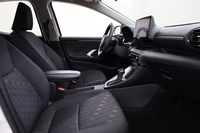 Mazda 2 vaihtoauto