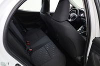Mazda 2 vaihtoauto