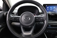 Mazda 2 vaihtoauto