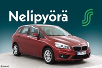 BMW 218 vaihtoauto