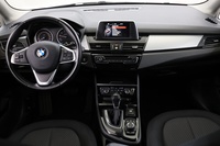 BMW 218 vaihtoauto