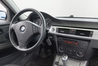 BMW 316 vaihtoauto