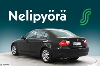 BMW 316 vaihtoauto