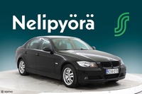 BMW 316 vaihtoauto