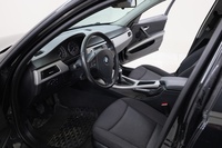 BMW 316 vaihtoauto