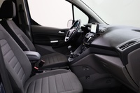 Ford Grand Tourneo Connect vaihtoauto