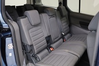 Ford Grand Tourneo Connect vaihtoauto
