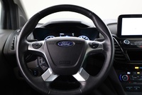 Ford Grand Tourneo Connect vaihtoauto