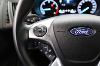 Ford Grand Tourneo Connect vaihtoauto