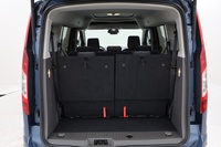 Ford Grand Tourneo Connect vaihtoauto