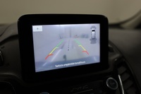 Ford Grand Tourneo Connect vaihtoauto