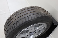 Ford Grand Tourneo Connect vaihtoauto