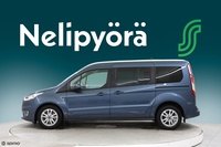 Ford Grand Tourneo Connect vaihtoauto
