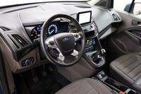 Ford Grand Tourneo Connect vaihtoauto