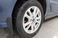 Ford Grand Tourneo Connect vaihtoauto