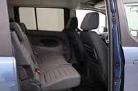Ford Grand Tourneo Connect vaihtoauto
