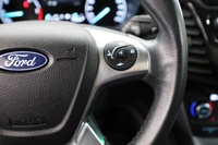 Ford Grand Tourneo Connect vaihtoauto