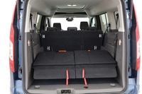 Ford Grand Tourneo Connect vaihtoauto