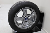 Ford Grand Tourneo Connect vaihtoauto