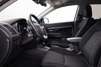 Mitsubishi ASX vaihtoauto