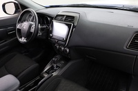 Mitsubishi ASX vaihtoauto