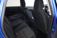 Mitsubishi ASX vaihtoauto