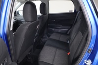 Mitsubishi ASX vaihtoauto