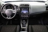 Mitsubishi ASX vaihtoauto