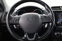 Mitsubishi ASX vaihtoauto