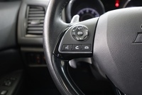 Mitsubishi ASX vaihtoauto