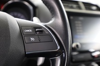 Mitsubishi ASX vaihtoauto